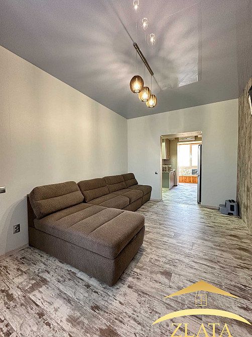 Продаж 2-к квартири на пр.Металургів Zaporizhzhia - photo 3