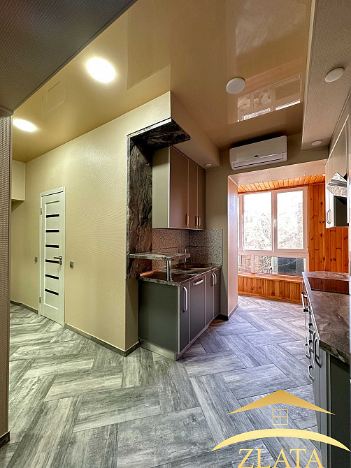 Продаж 2-к квартири на пр.Металургів Zaporizhzhia - photo 5