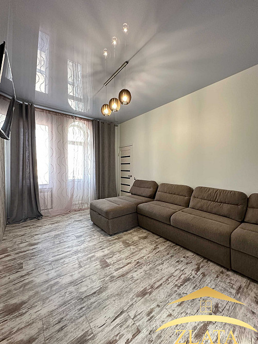 Продаж 2-к квартири на пр.Металургів Zaporizhzhia - photo 2