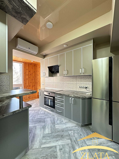 Продаж 2-к квартири на пр.Металургів Zaporizhzhia - photo 4