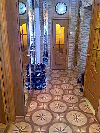 Продам велику 3-кімнатну квартиру, Правий берег, Центральний р-н Днепр