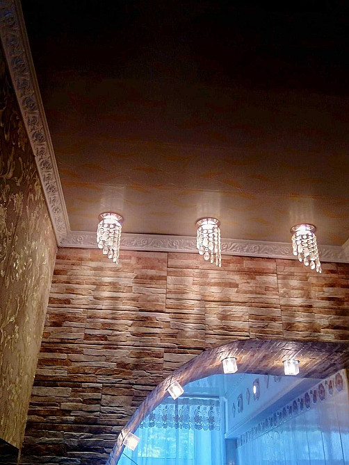 Продам велику 3-кімнатну квартиру, Правий берег, Центральний р-н Днепр - изображение 7