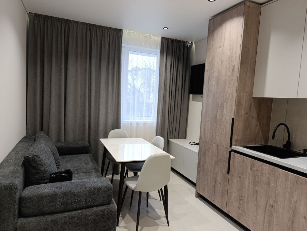 Продаж 1-но кім.квартири  вул.Тихого.з зарядкою для електромобіля. Uzhhorod - photo 3