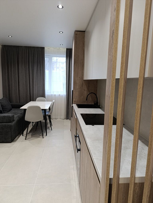 Продаж 1-но кім.квартири  вул.Тихого.з зарядкою для електромобіля. Uzhhorod - photo 4