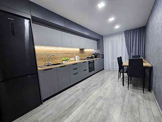 Продаж 3-ї квартири в новобудові від власника Чернигов