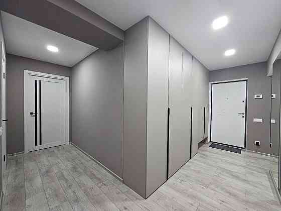 Продаж 3-ї квартири в новобудові від власника Чернигов