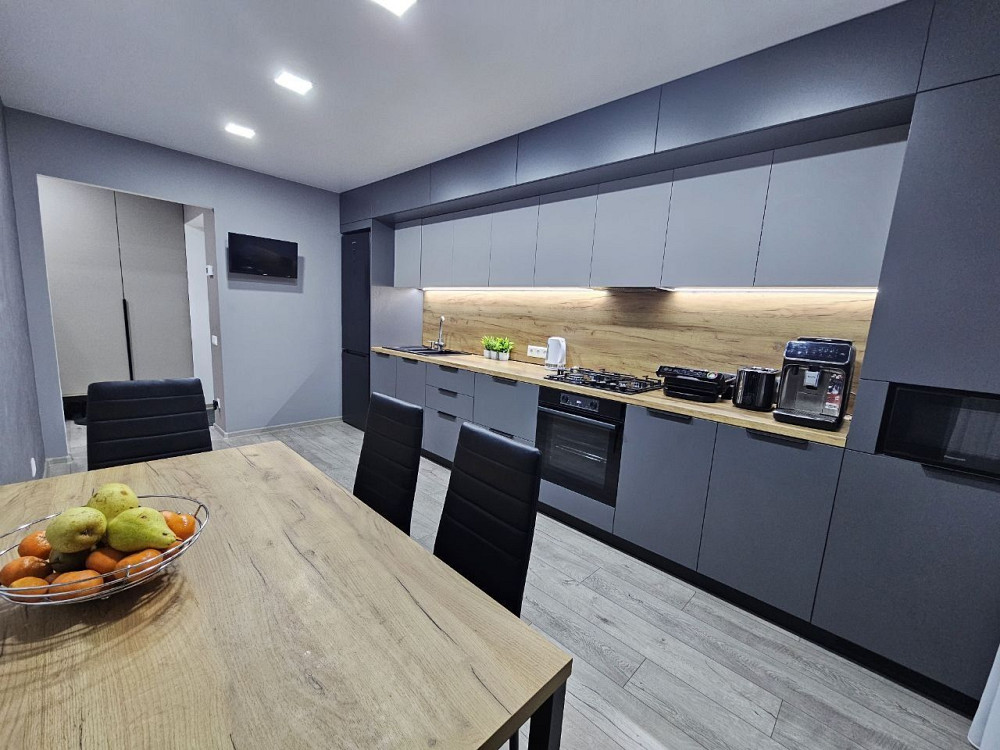 Продаж 3-ї квартири в новобудові від власника Чернигов - изображение 2