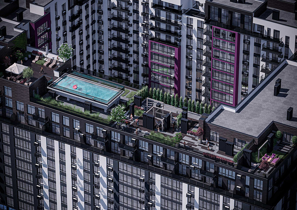 ЗДАНА 2х кімнатна квартира біля міського озера Івано-Франківськ - зображення 5