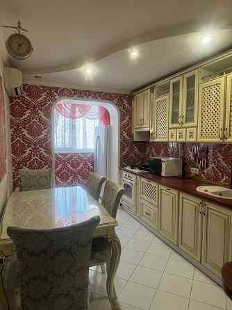 3 кімн. з меблями та технікою. Підходить під держ. програми Одеса