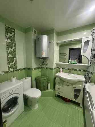 3 кімн. з меблями та технікою. Підходить під держ. програми Одеса