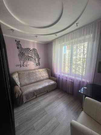 3 кімн. з меблями та технікою. Підходить під держ. програми Одеса