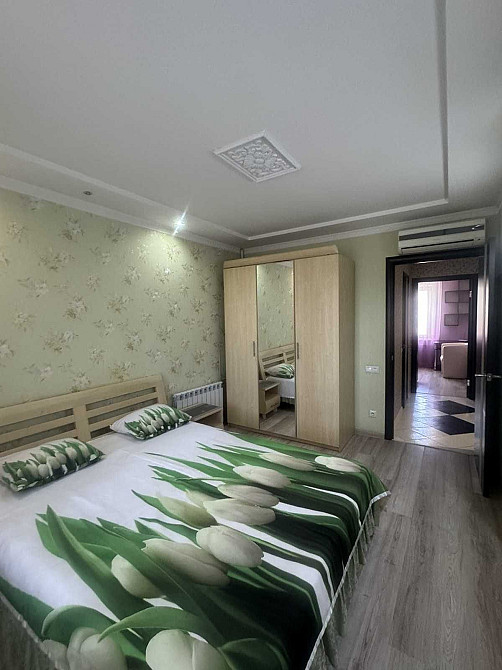 3 кімн. з меблями та технікою. Підходить під держ. програми Одеса - зображення 3