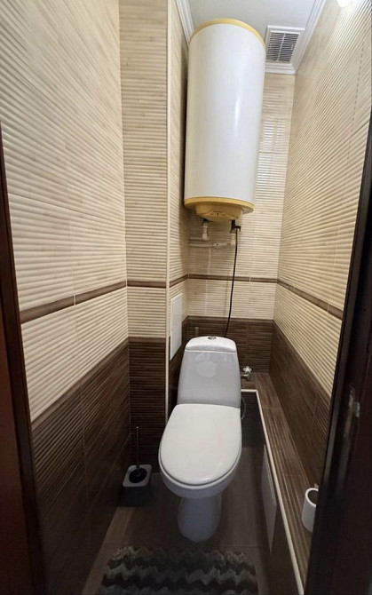 Олнокомнатная чешка с ремонтрм на Королева, Таирова Одеса - зображення 7