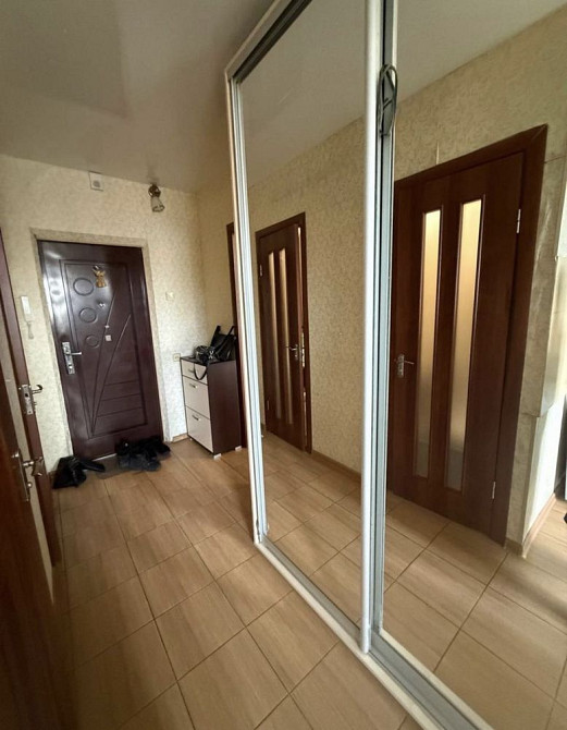 Олнокомнатная чешка с ремонтрм на Королева, Таирова Одеса - зображення 5