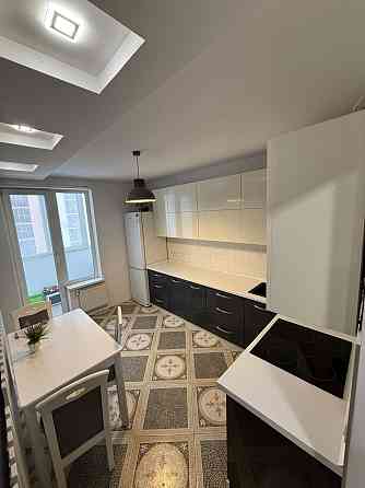 Продаж 2кім.кв-ри вул. Княгині Ольги ЖК Добра Оселя 137000дол.США Львов