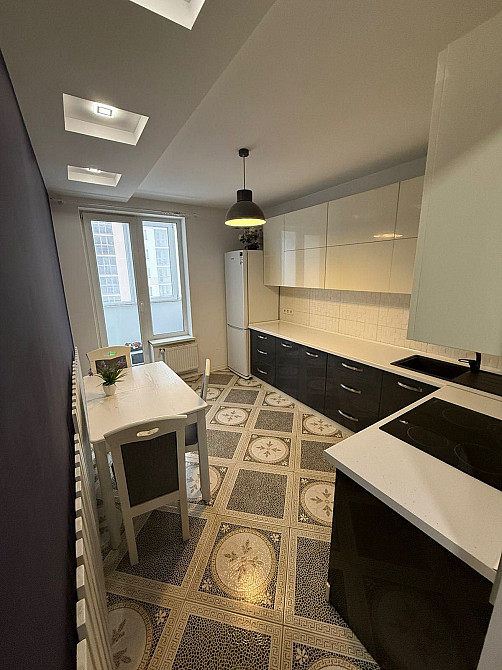 Продаж 2кім.кв-ри вул. Княгині Ольги ЖК Добра Оселя 137000дол.США Львов - изображение 7