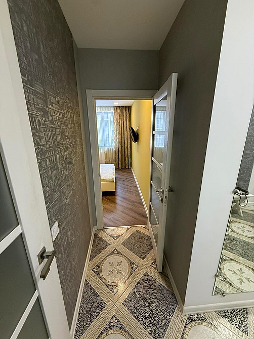 Продаж 2кім.кв-ри вул. Княгині Ольги ЖК Добра Оселя 137000дол.США Львов - изображение 6