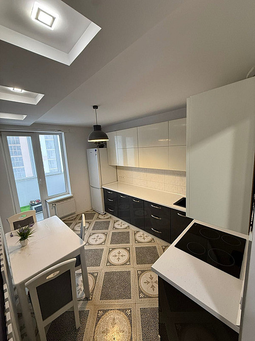 Продаж 2кім.кв-ри вул. Княгині Ольги ЖК Добра Оселя 137000дол.США Львов - изображение 4