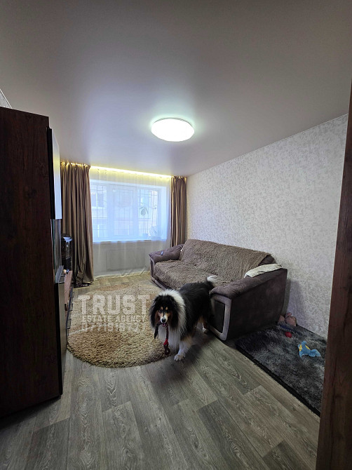 Продам двокімнатну квартиру перший поверх Кам`янське (Запорізька обл.) - зображення 2