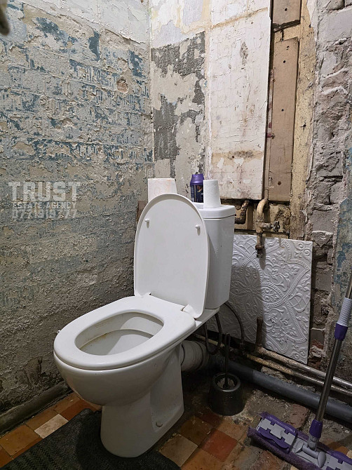 Продам двокімнатну квартиру перший поверх Кам`янське (Запорізька обл.) - зображення 8