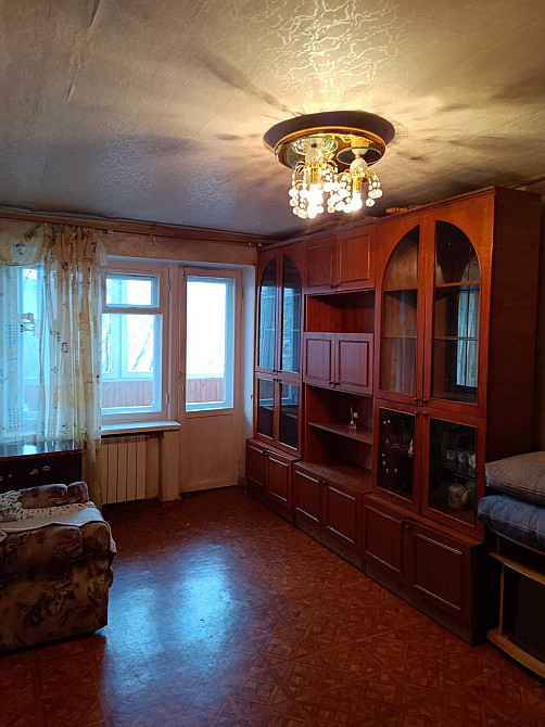 Продам 2 к. квартиру в  районе аэропорта, по ул. Пилотов 5 Kharkiv - photo 1