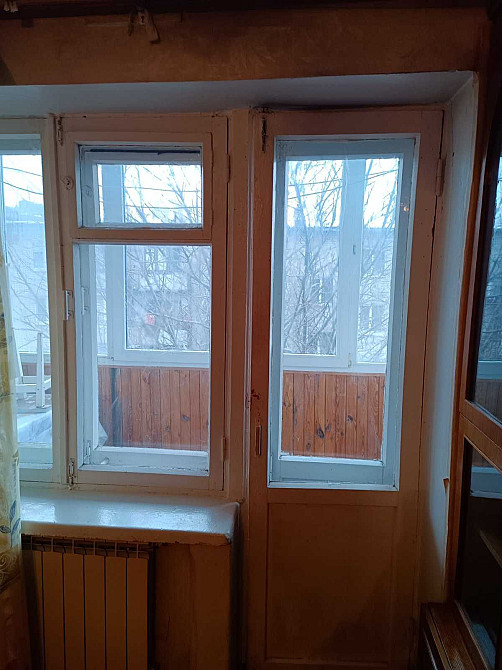 Продам 2 к. квартиру в  районе аэропорта, по ул. Пилотов 5 Kharkiv - photo 4