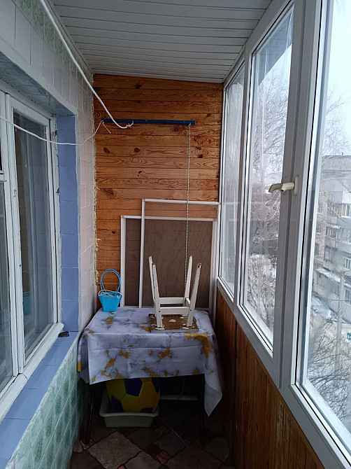 Продам 2 к. квартиру в  районе аэропорта, по ул. Пилотов 5 Kharkiv - photo 5