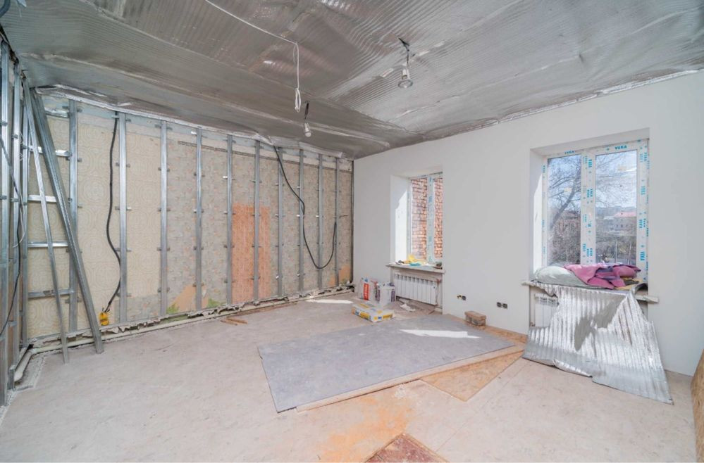 ‼️Продам 6к квартиру центр ТЦ Никольский 200м2‼️‼️Сертифікат так Kharkiv - photo 1