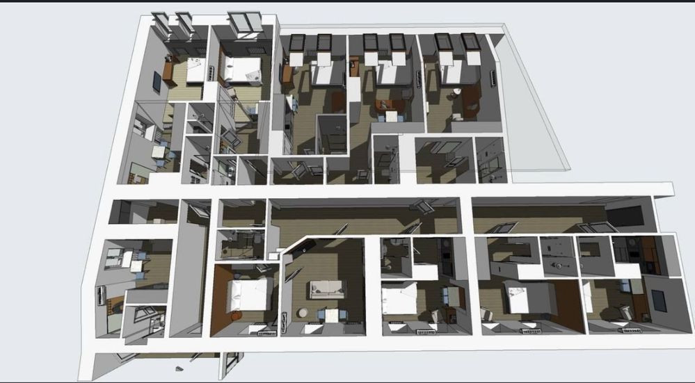 ‼️Продам 6к квартиру центр ТЦ Никольский 200м2‼️‼️Сертифікат так Kharkiv - photo 3