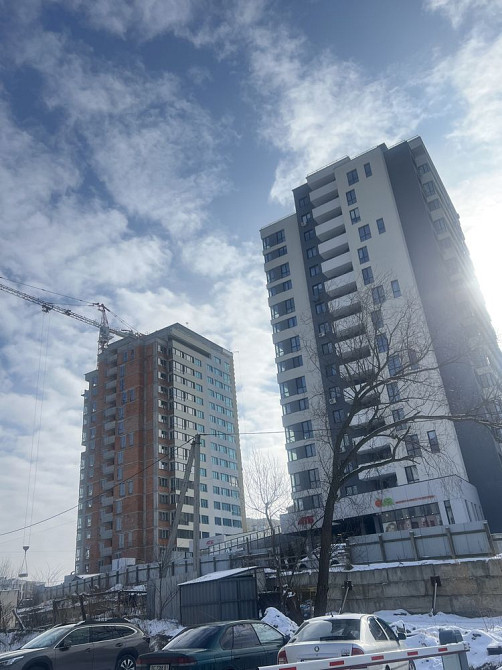 Продаж 1 кім квартири у ЖК “Strim Towers”(вул. Очеретяна) ВІД ВЛАСНИКА Львов - изображение 4