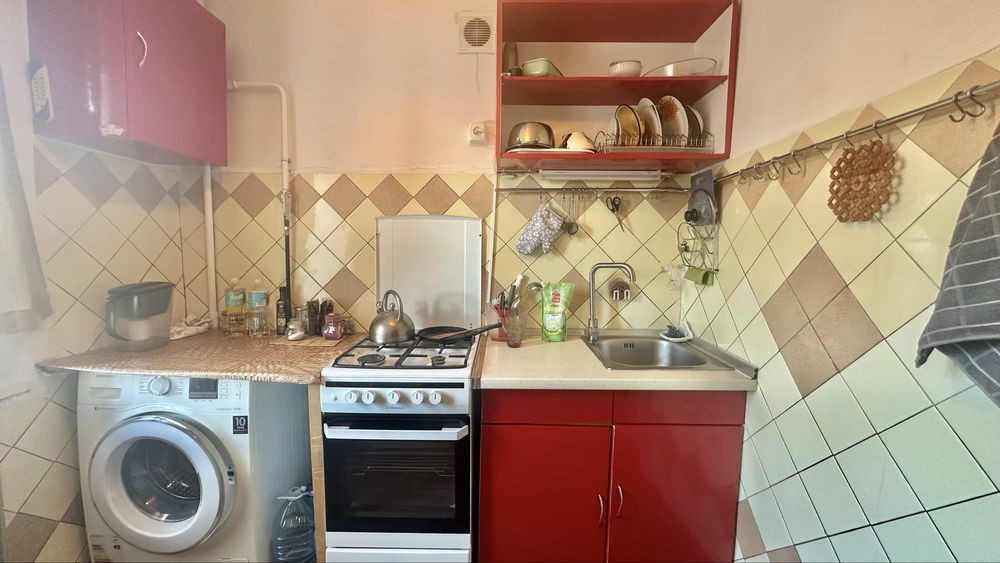 Продаж 2-кімн кв біля ринку Соцмісто 4/5 Zaporizhzhia - photo 8