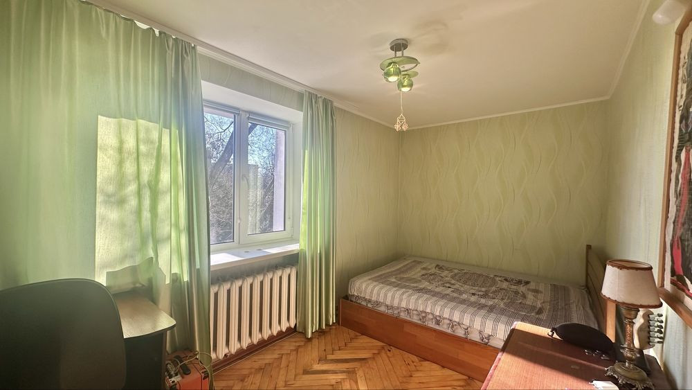 Продаж 2-кімн кв біля ринку Соцмісто 4/5 Zaporizhzhia - photo 4