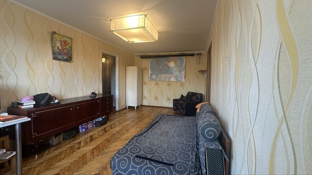 Продаж 2-кімн кв біля ринку Соцмісто 4/5 Zaporizhzhia - photo 3