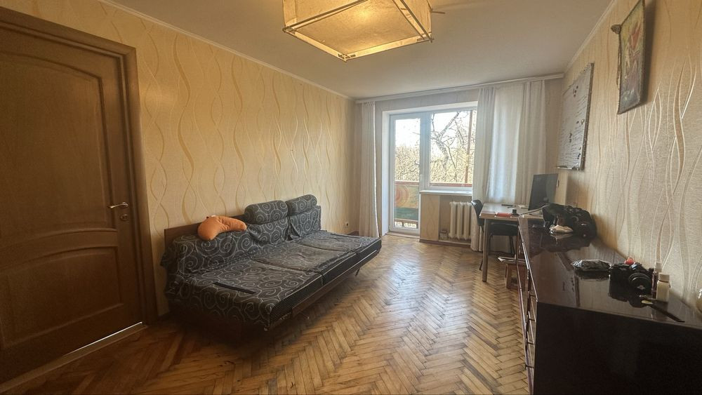 Продаж 2-кімн кв біля ринку Соцмісто 4/5 Zaporizhzhia - photo 1