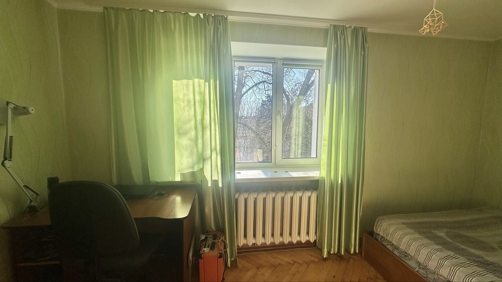 Продаж 2-кімн кв біля ринку Соцмісто 4/5 Zaporizhzhia - photo 6