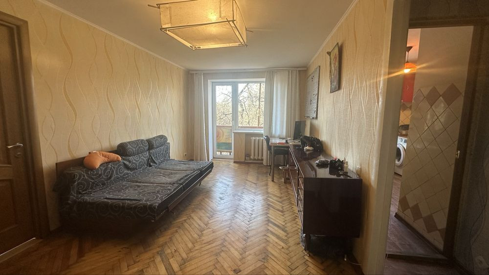 Продаж 2-кімн кв біля ринку Соцмісто 4/5 Zaporizhzhia - photo 2