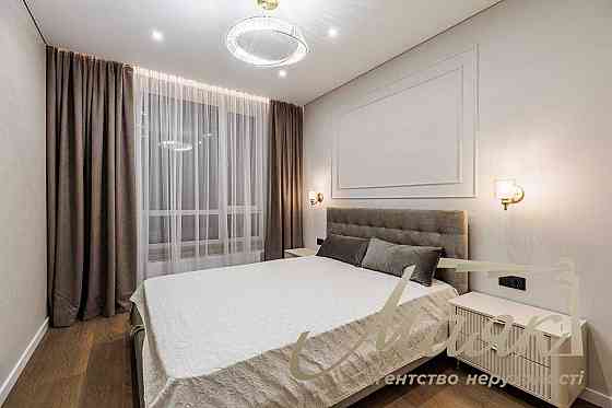 Продаж 1к новий ремонт ЖК Варшавський 3 ,Виноградар, ЖК Варшавский Киев