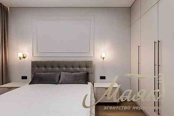 Продаж 1к новий ремонт ЖК Варшавський 3 ,Виноградар, ЖК Варшавский Киев