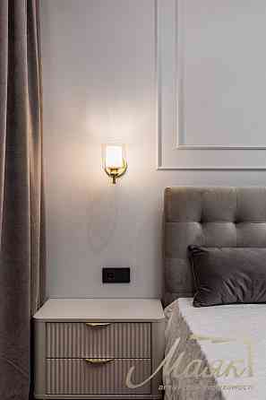 Продаж 1к новий ремонт ЖК Варшавський 3 ,Виноградар, ЖК Варшавский Киев