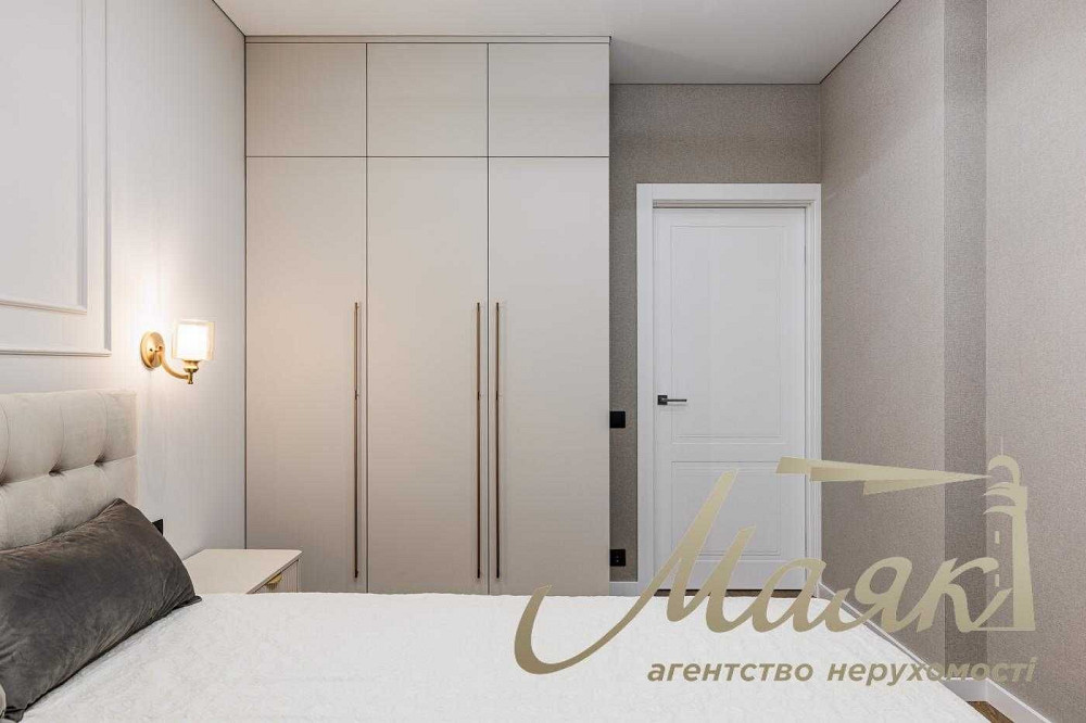 Продаж 1к новий ремонт ЖК Варшавський 3 ,Виноградар, ЖК Варшавский Киев - изображение 4