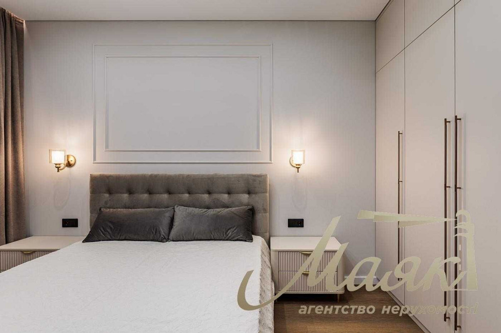 Продаж 1к новий ремонт ЖК Варшавський 3 ,Виноградар, ЖК Варшавский Киев - изображение 2