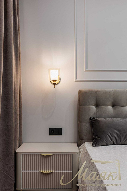 Продаж 1к новий ремонт ЖК Варшавський 3 ,Виноградар, ЖК Варшавский Киев - изображение 5