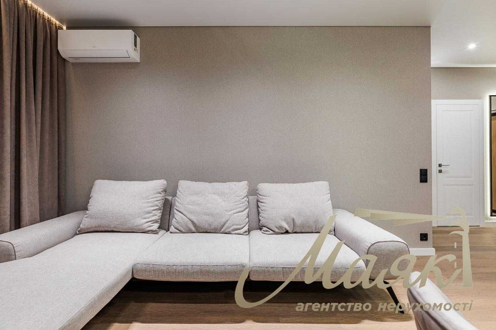 Продаж 1к новий ремонт ЖК Варшавський 3 ,Виноградар, ЖК Варшавский Киев - изображение 8