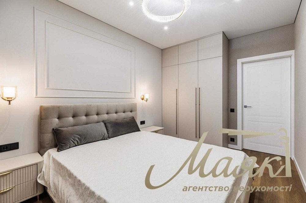 Продаж 1к новий ремонт ЖК Варшавський 3 ,Виноградар, ЖК Варшавский Киев - изображение 3