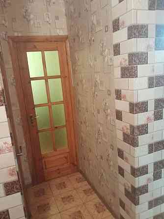 Килия. Продам 2комнатную квартиру+ГАРАЖ на СРЗ, 5 ЭТАЖ,УЛ.ВИЛКОВСКАЯ 2 Кілія