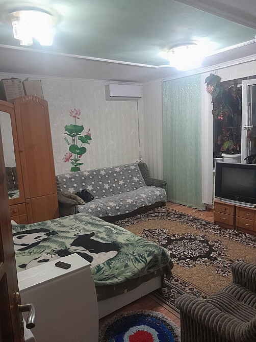 Килия. Продам 2комнатную квартиру+ГАРАЖ на СРЗ, 5 ЭТАЖ,УЛ.ВИЛКОВСКАЯ 2 Кілія - зображення 6