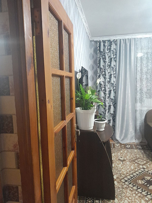 Килия. Продам 2комнатную квартиру+ГАРАЖ на СРЗ, 5 ЭТАЖ,УЛ.ВИЛКОВСКАЯ 2 Кілія - зображення 1