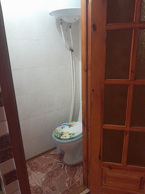 Килия. Продам 2комнатную квартиру+ГАРАЖ на СРЗ, 5 ЭТАЖ,УЛ.ВИЛКОВСКАЯ 2 Кілія - зображення 8