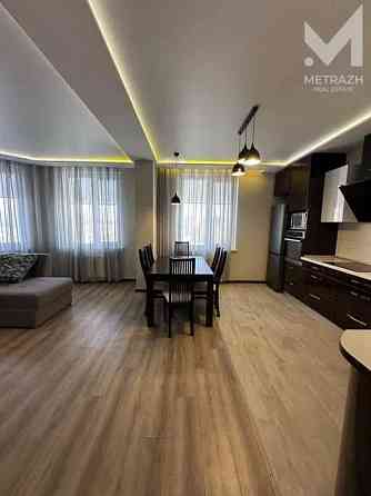 Продам 3ком КВ 104м² новострой ЖК Юбилейный, Салтовка, с ремонтом Kharkiv