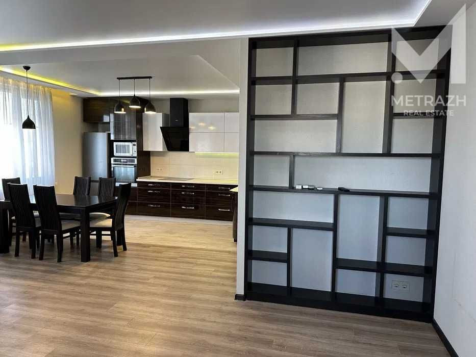 Продам 3ком КВ 104м² новострой ЖК Юбилейный, Салтовка, с ремонтом Kharkiv - photo 7